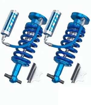 '07-18 Chevy/GMC 1500 & 07-20 Tahoe/Yukon King 2.5 RR Coilovers