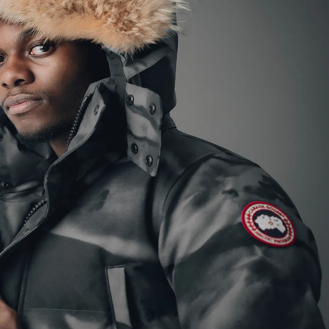 10 x Canada Goose Jackets