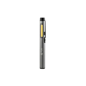 154R Pen Light (Red Laser) - 150 lumens