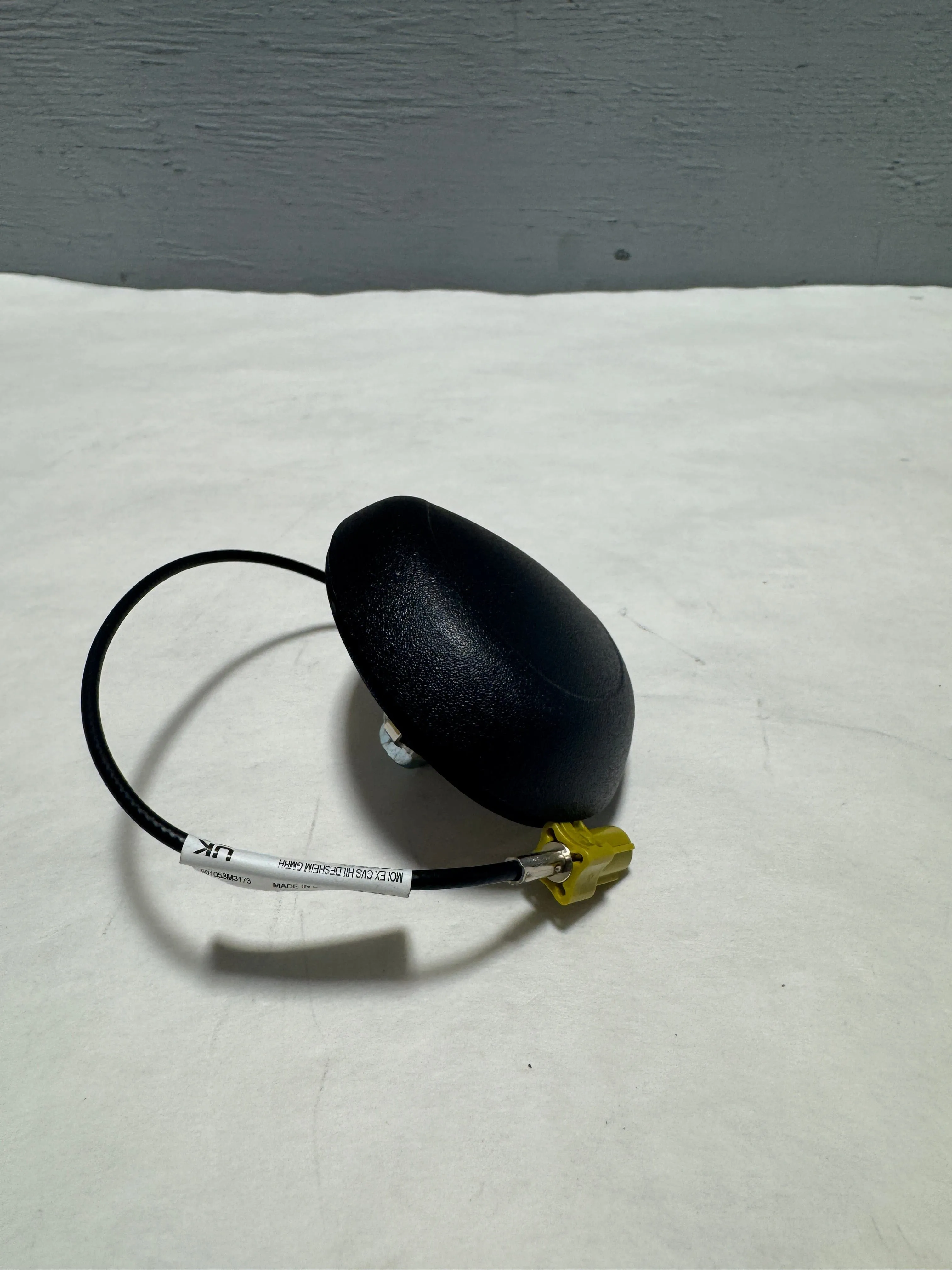 2020-2024 Ford Transit Connect GPS Roof Antenna For Non Panoramic Roof OEM