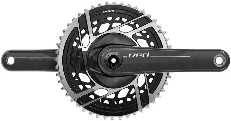 2024 SRAM Red AXS E1 Complete Groupset Including Hammerhead GPS