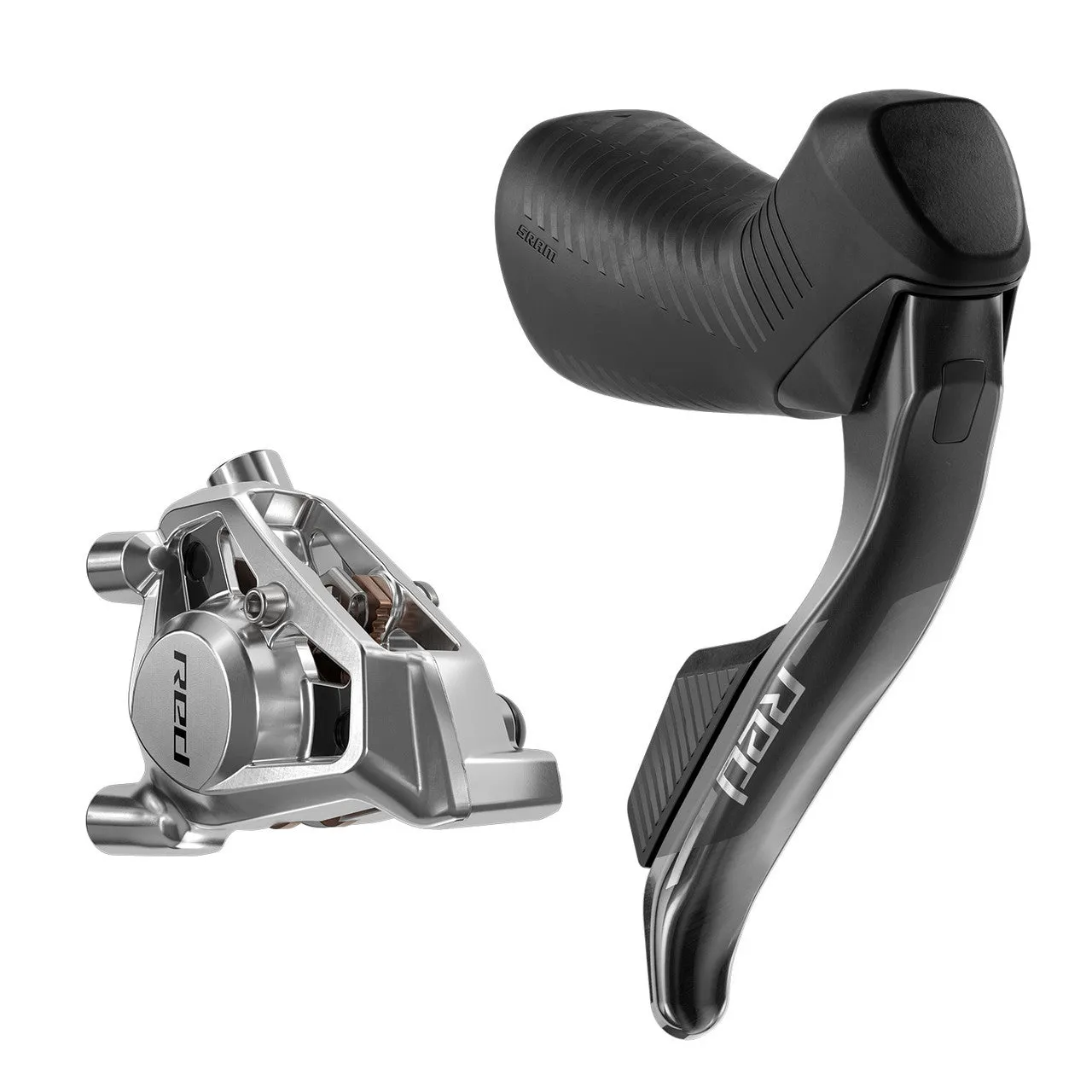 2024 SRAM Red AXS E1 Complete Groupset Including Hammerhead GPS