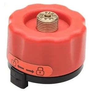 20286      ~ FIREMAPLE 227-230g CAN ADAPTOR