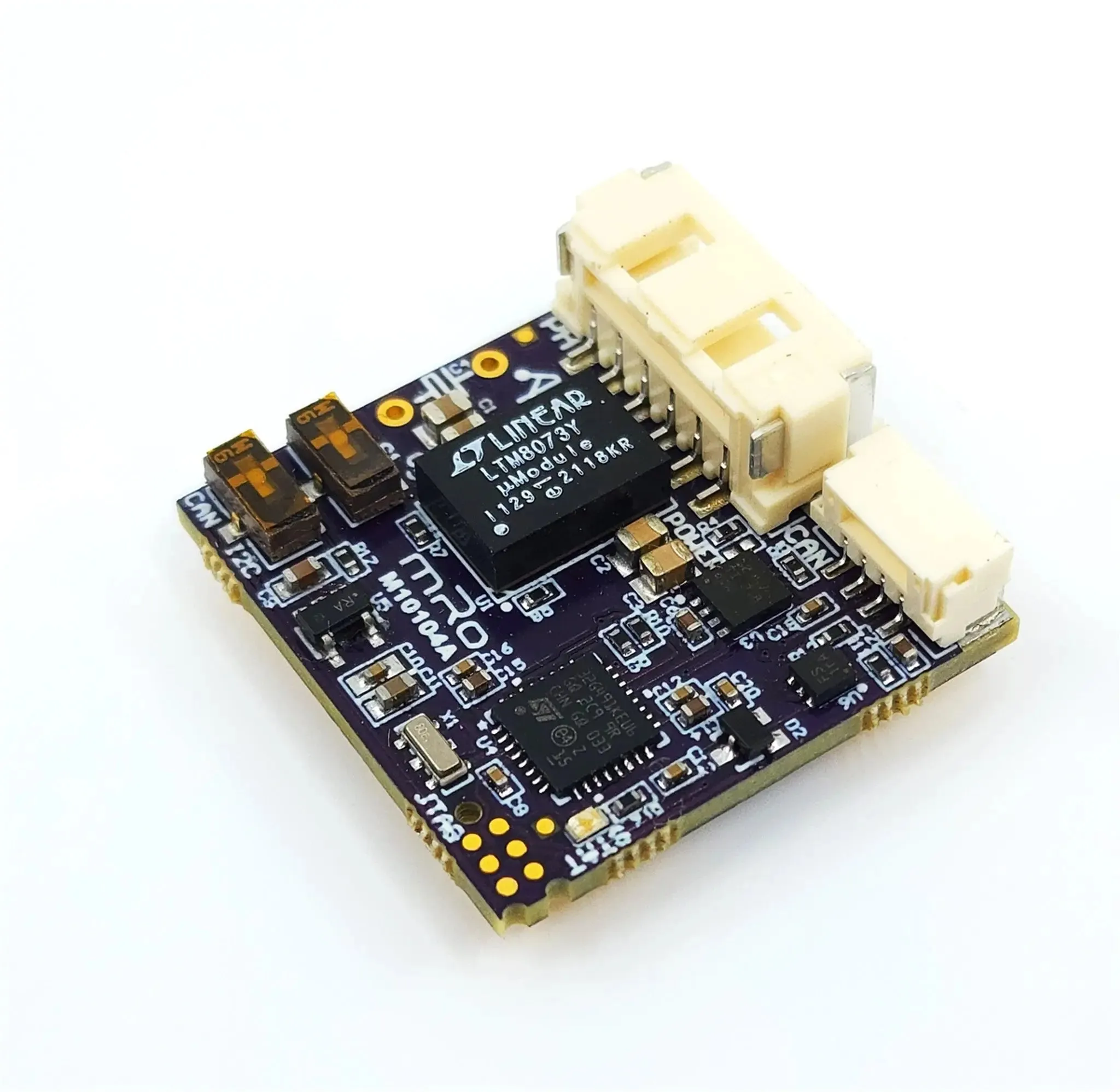 3DR CAN POWER MODULE