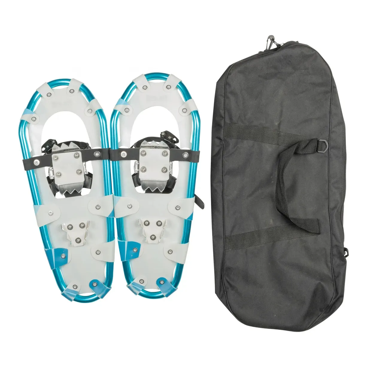 Alps 21 Inch Lightweight Snowshoes