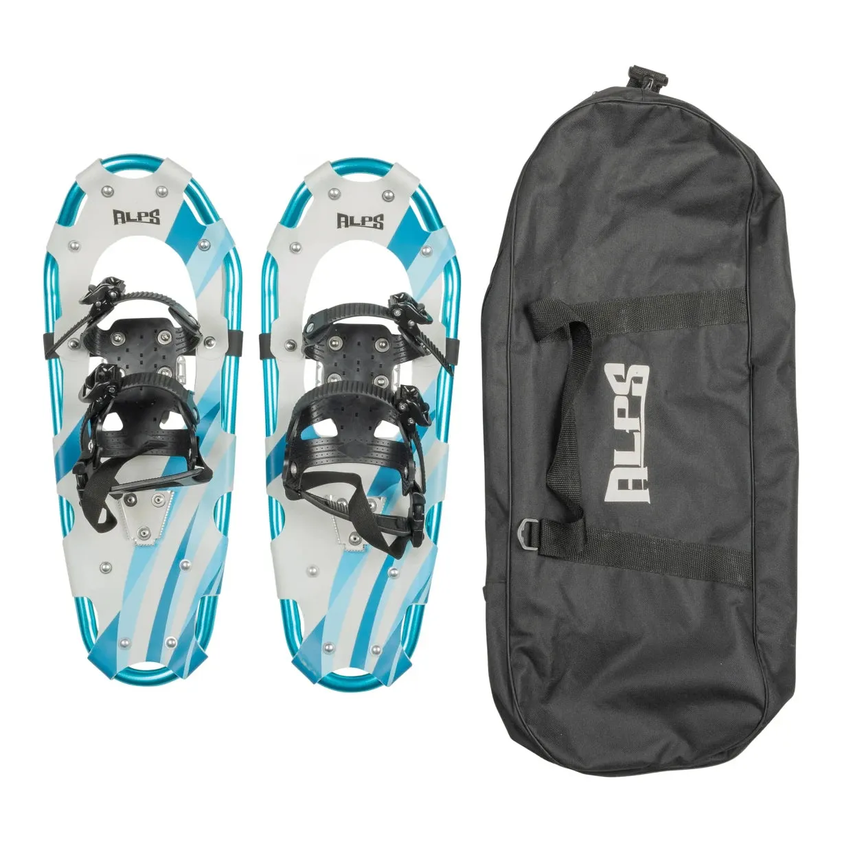 Alps 21 Inch Lightweight Snowshoes