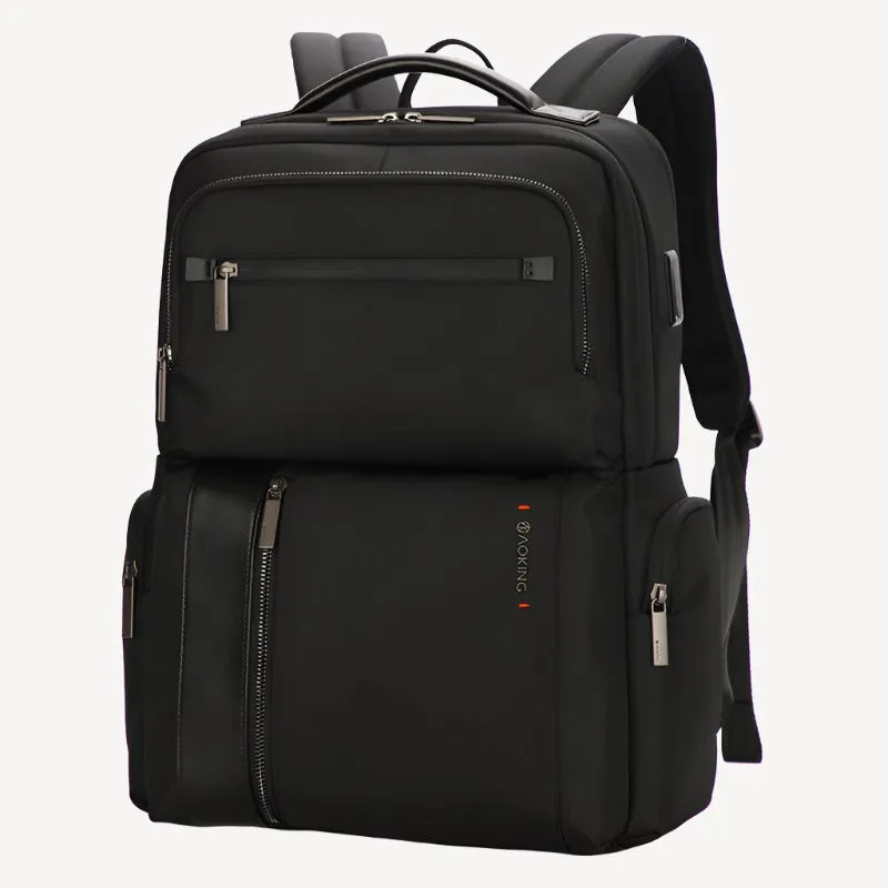 Aoking Sn97070 Business Laptop Backpack