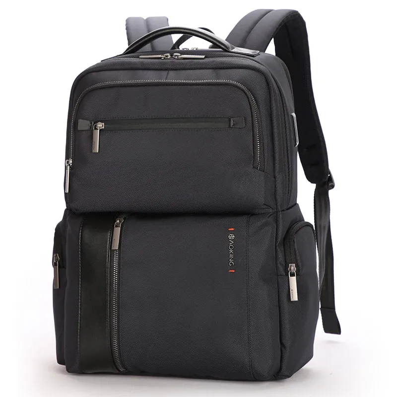 Aoking Sn97070 Business Laptop Backpack