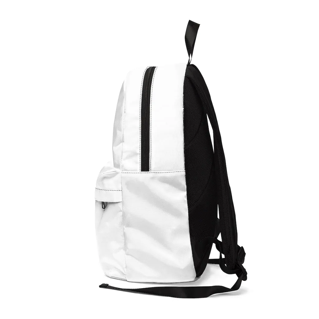 Aqrine Unisex Classic Backpack