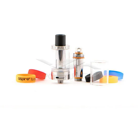 Aspire Cleito Top Fill Sub Ohm Tank