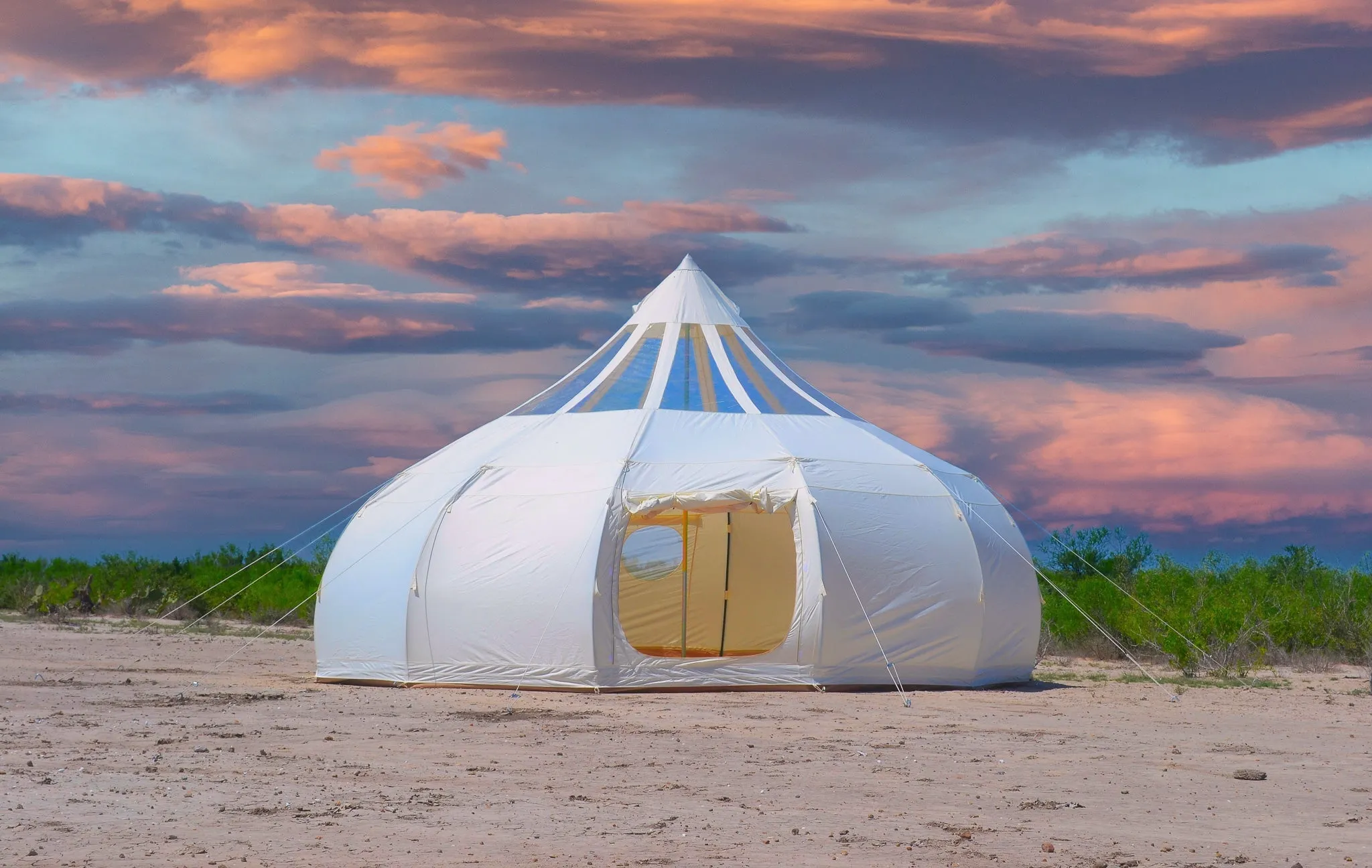 Astral Tent