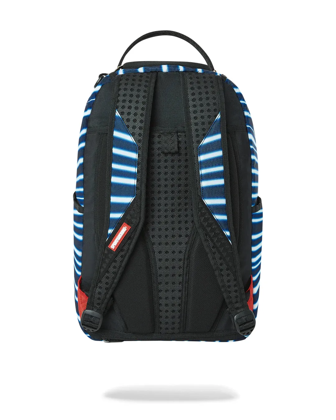 Astromane Light Speed Dlxsr Bp Backpack