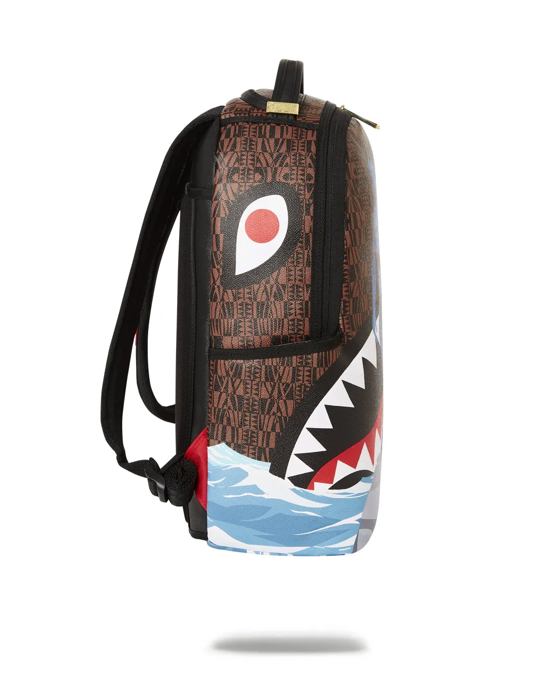 Avatar Ocean Shark  Backpack 910b5193nsz