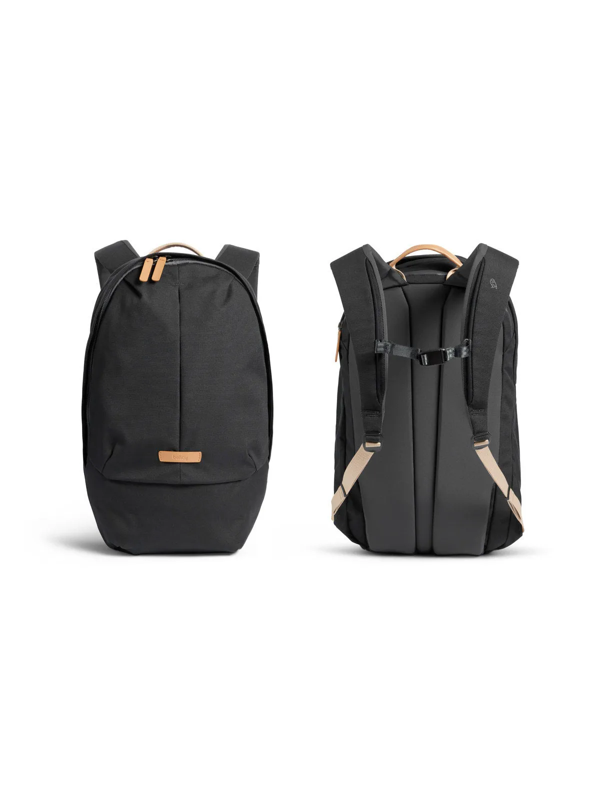 Bellroy Classic Backpack Plus Second Edition Charcoal