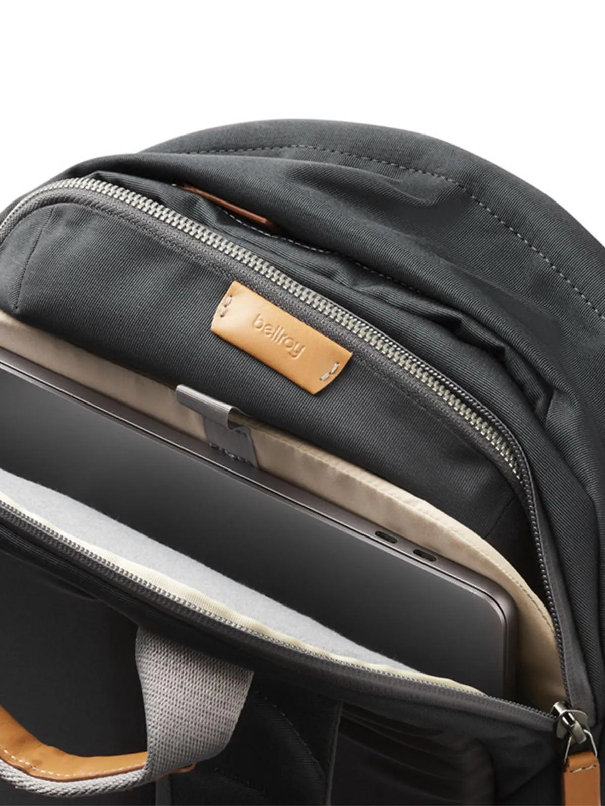 Bellroy Classic Backpack Plus Second Edition Slate