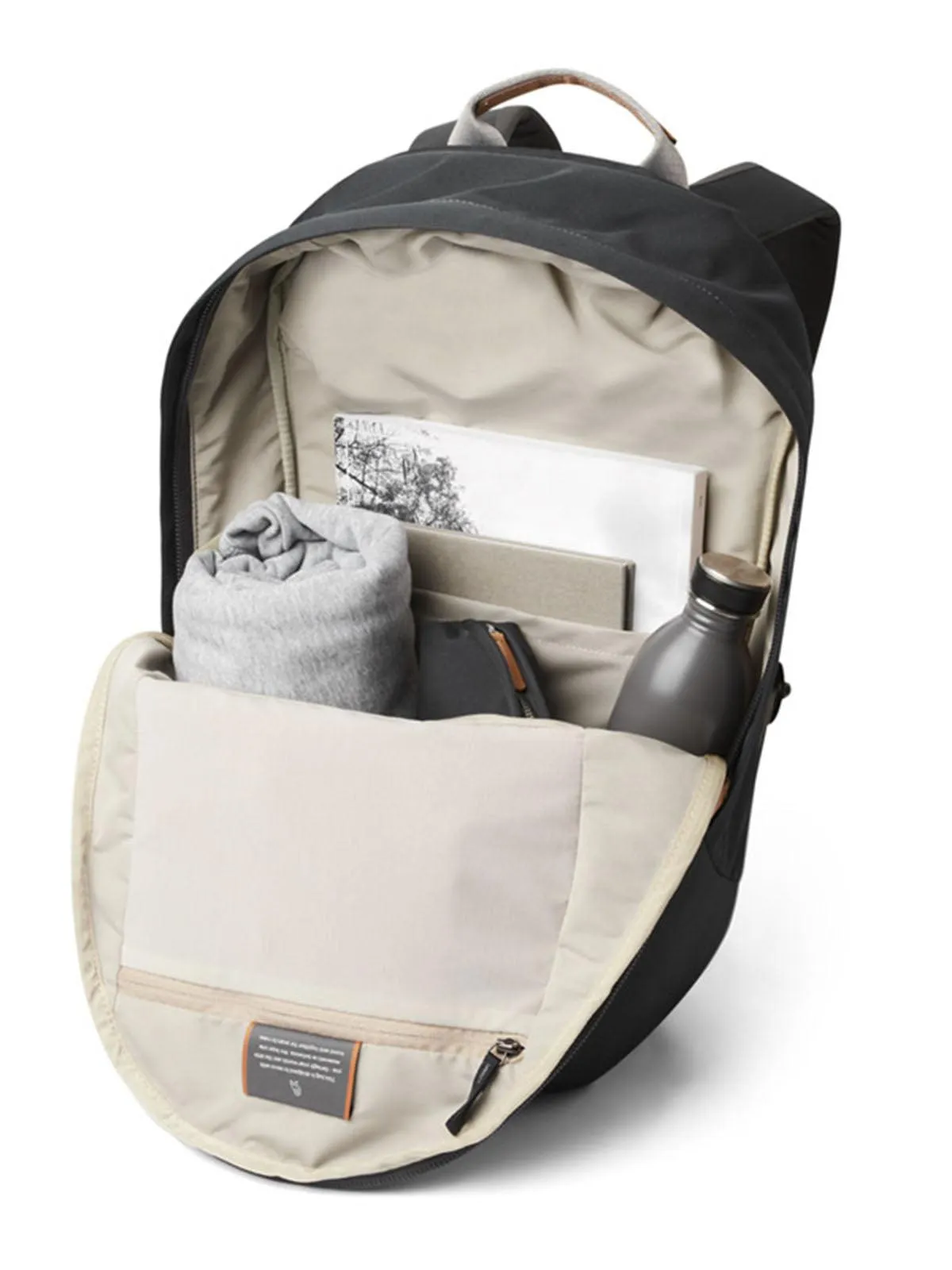 Bellroy Classic Backpack Plus Second Edition Slate