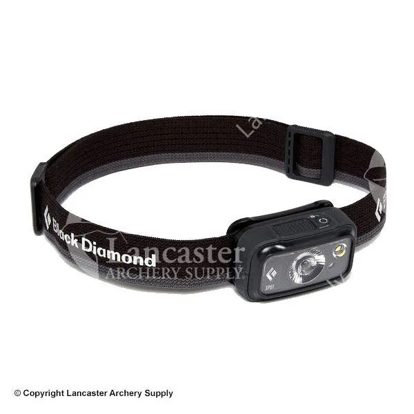 Black Diamond Spot 350 Headlamp