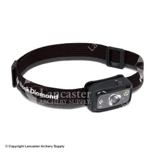 Black Diamond Spot 350 Headlamp