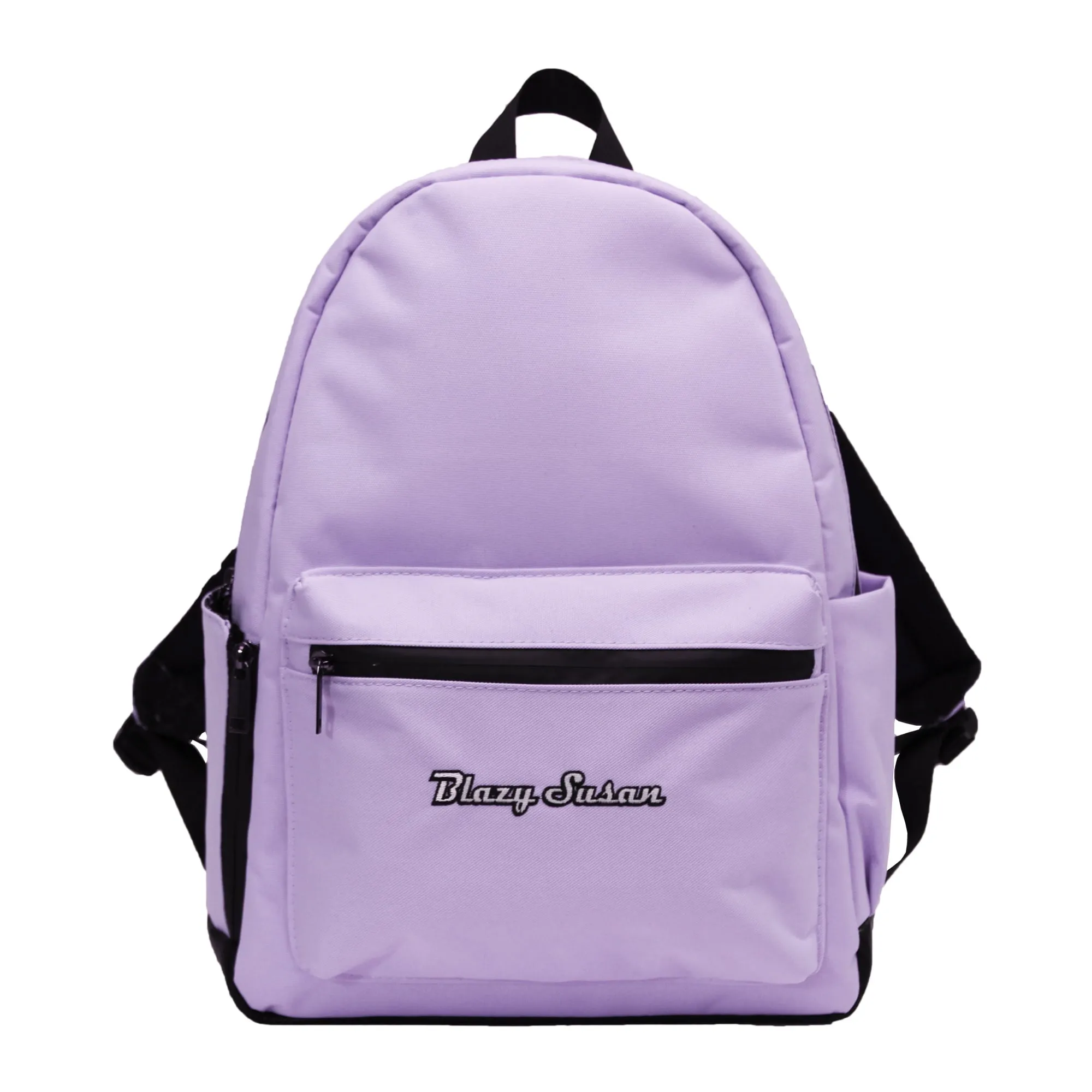 Blazy Susan Backpacks