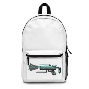 Blue Gun Backpack (Made in USA)