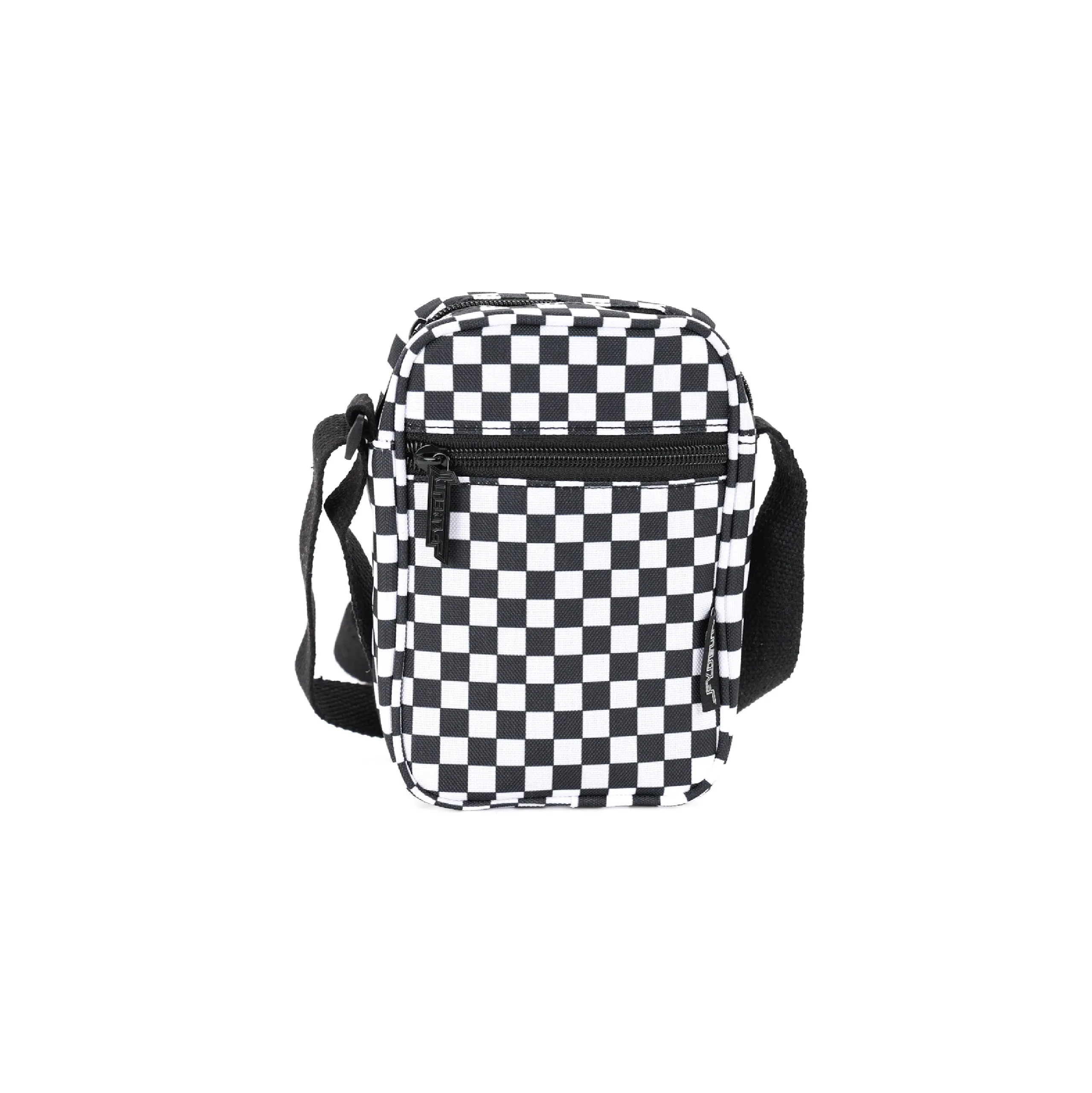 Brick Bag | Kids Crossbody | INDY Check