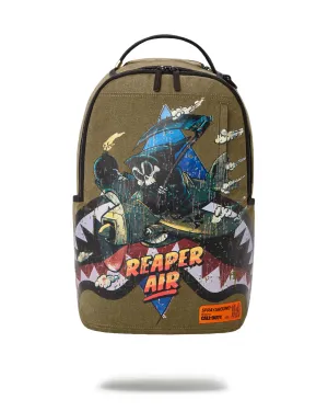 Call Of Duty Reaper Backpack 2