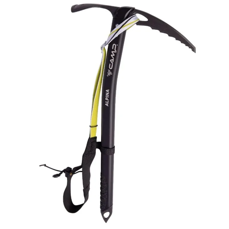 Camp Alpina Mountaineering Axe