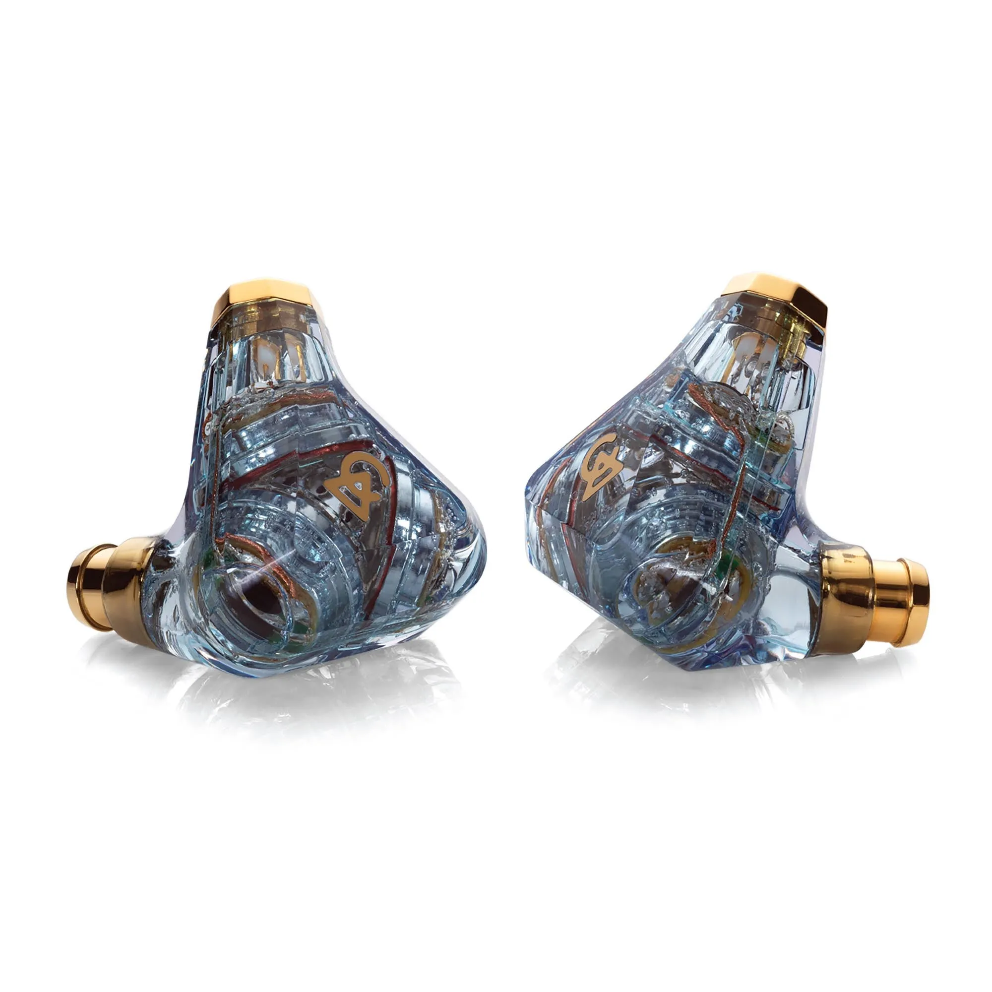 Campfire Trifecta 'Astral Plane' - Flagship IEM