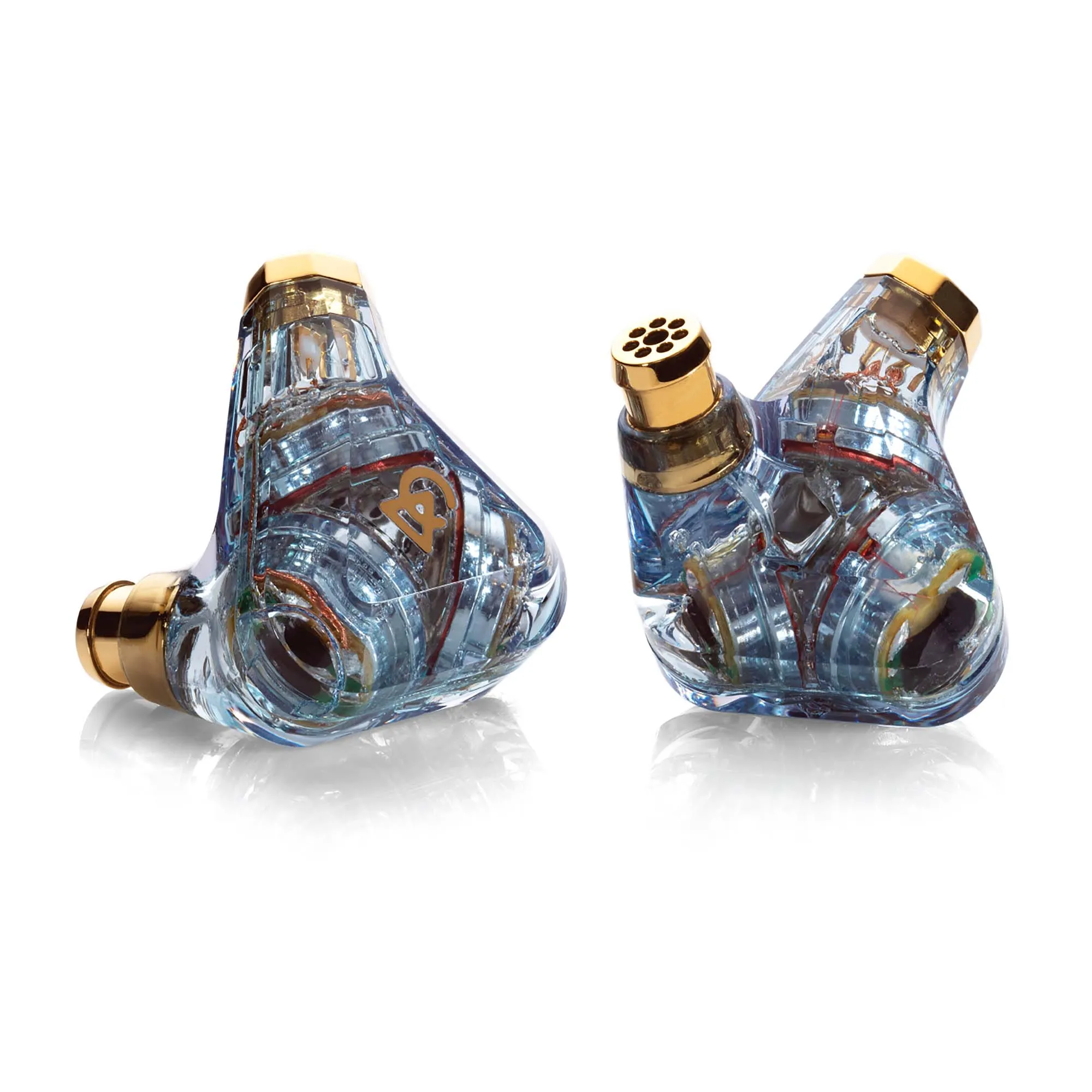 Campfire Trifecta 'Astral Plane' - Flagship IEM