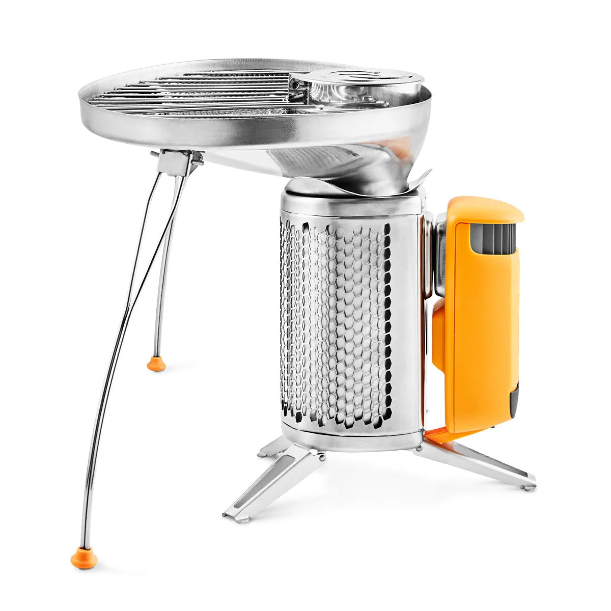 CampStove Complete Cook Kit