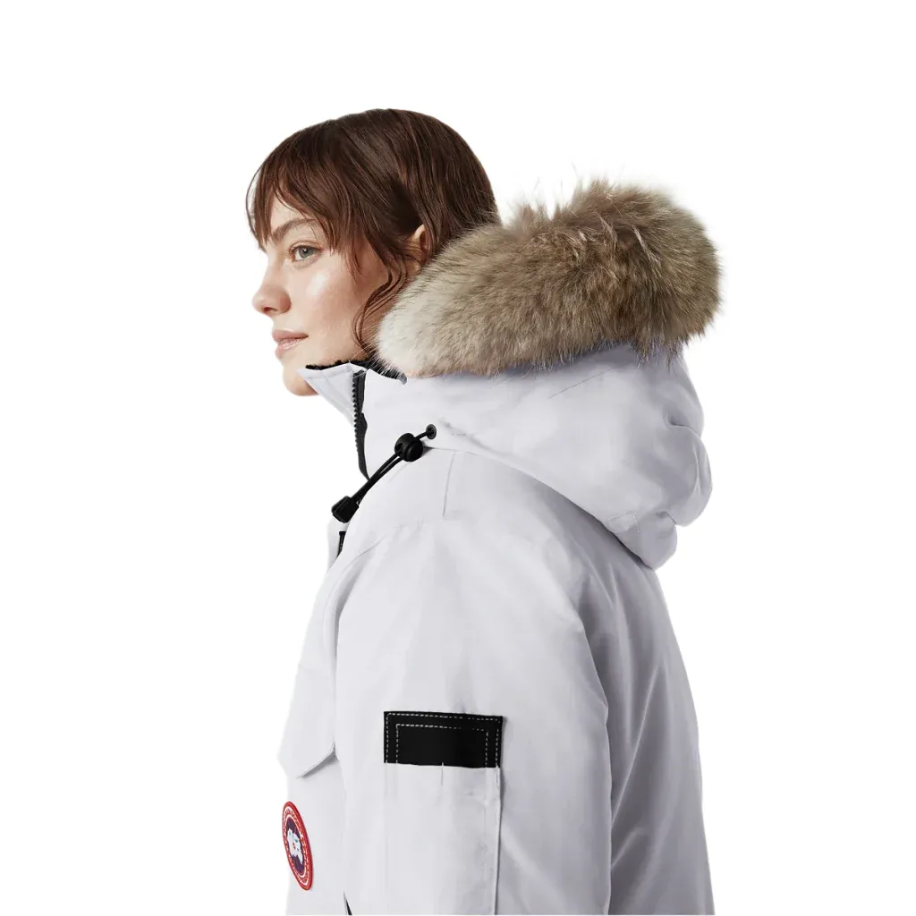 Canada Goose Women's Expedition Parka