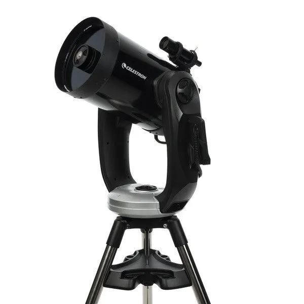 Celestron 11 Inch CPC Schmidt-Cassegrain Telescope - 11075-XLT