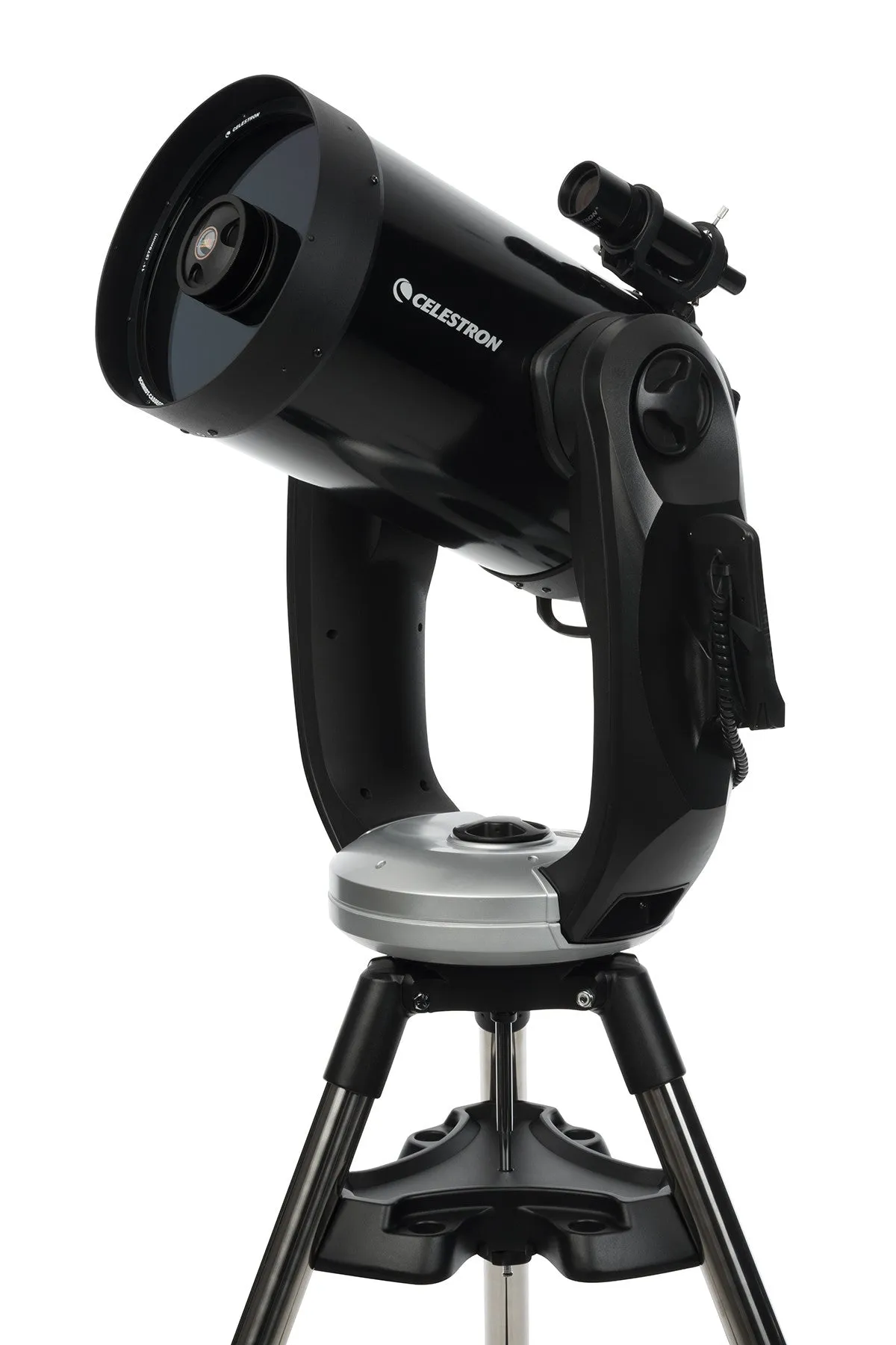 Celestron 11 Inch CPC Schmidt-Cassegrain Telescope - 11075-XLT