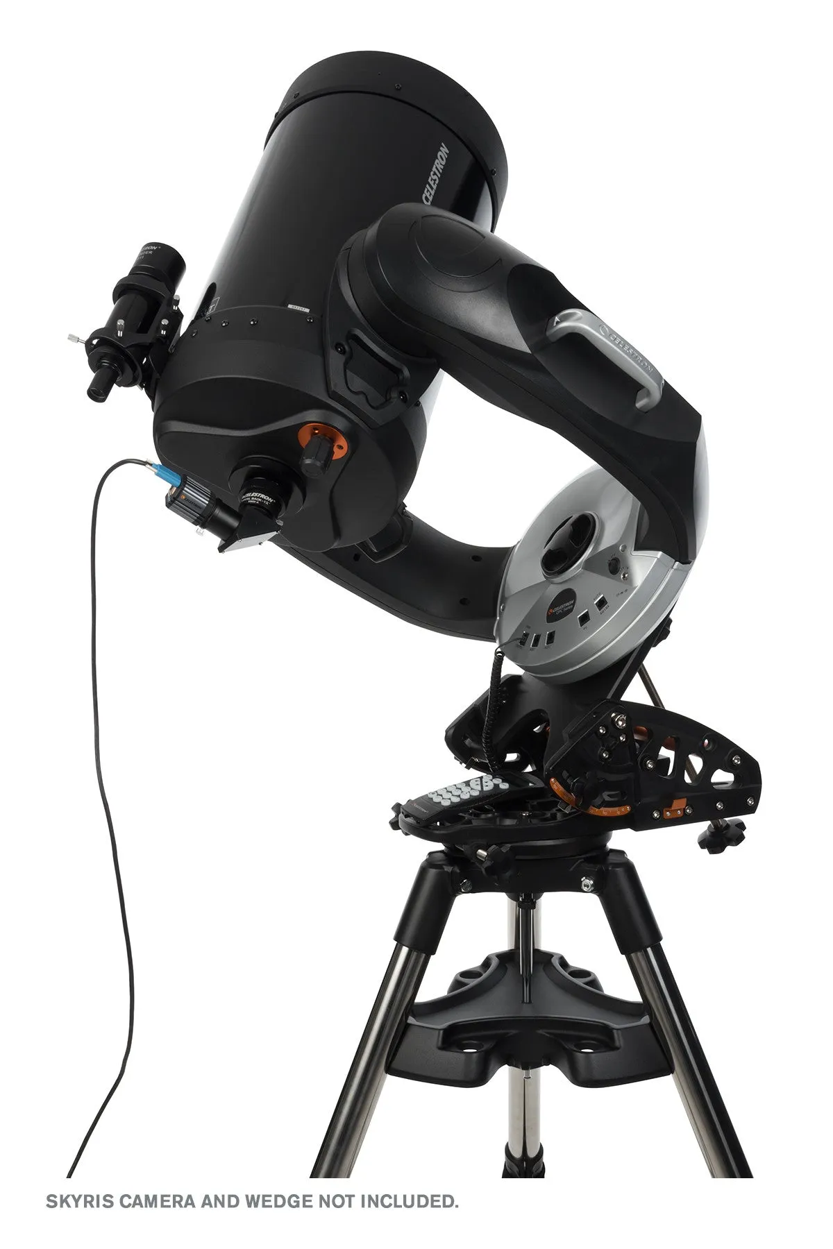 Celestron 11 Inch CPC Schmidt-Cassegrain Telescope - 11075-XLT