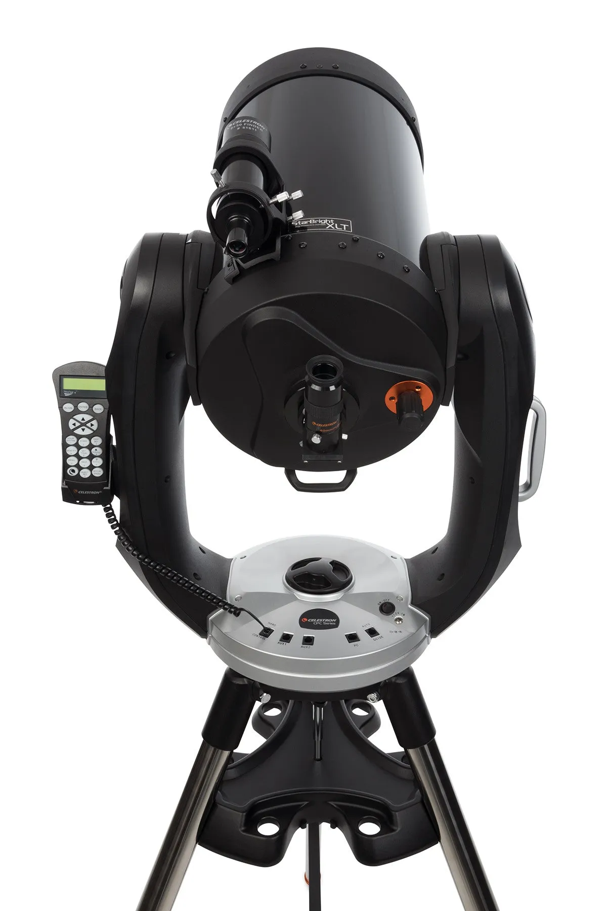 Celestron 11 Inch CPC Schmidt-Cassegrain Telescope - 11075-XLT