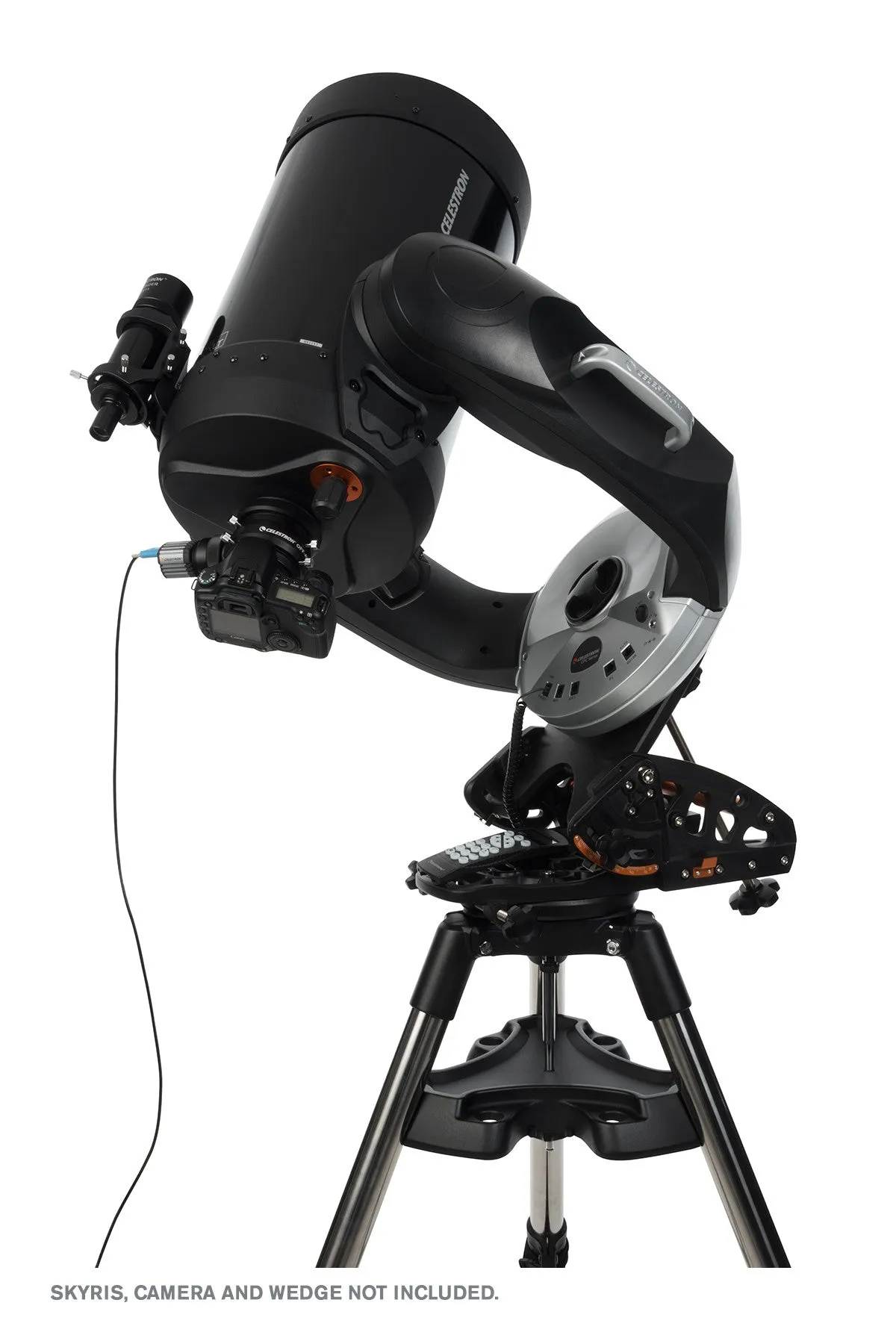 Celestron 11 Inch CPC Schmidt-Cassegrain Telescope - 11075-XLT