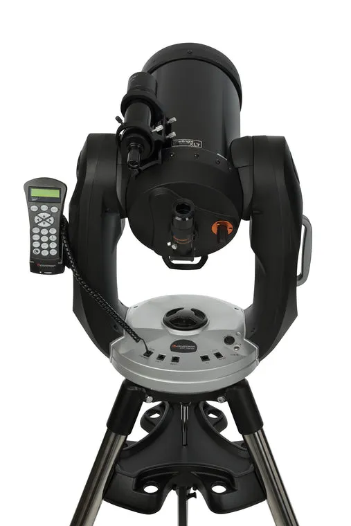 Celestron CPC 800 GPS SCT