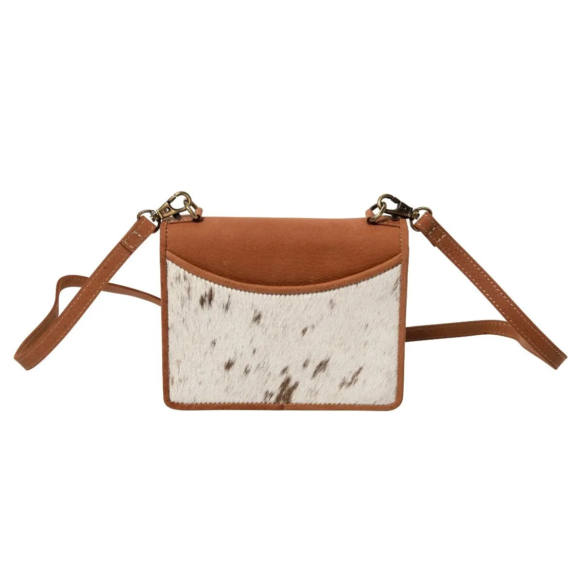 Cheering  Small & CrossBody Bag