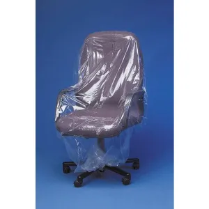 Clear Furniture Bags (Sofa) - 92 x 45 x 1 mil