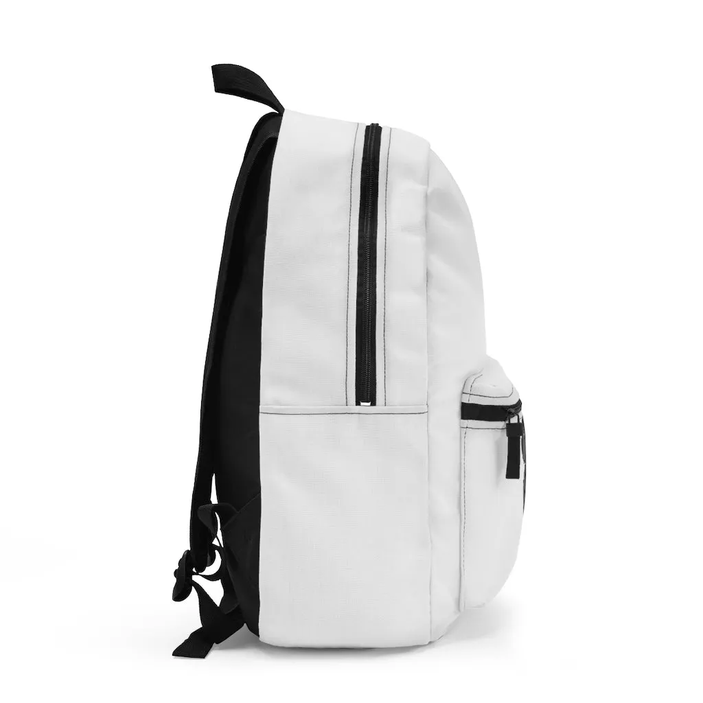 Cloudydo Backpack (Made in USA)