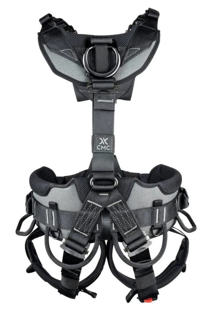 CMC ATOM Global Harness