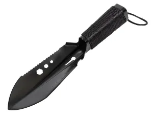 Compact Multi-Tool Shovel - Black by Rothco