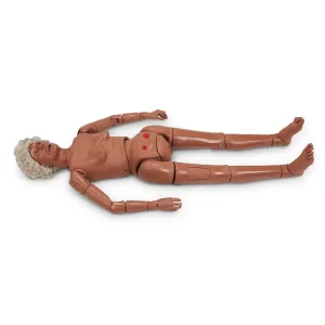 Complete Auscultation GERi™ Manikin, Medium