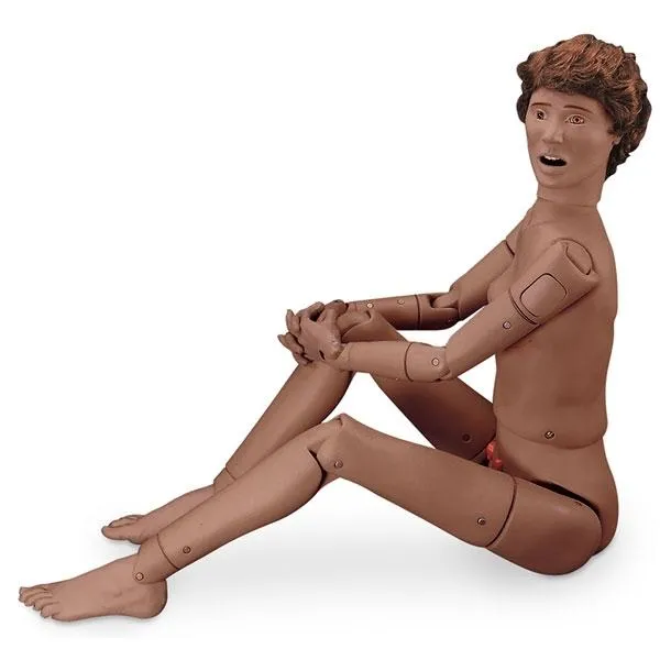 Complete KERi™ Manikin, Medium Skin