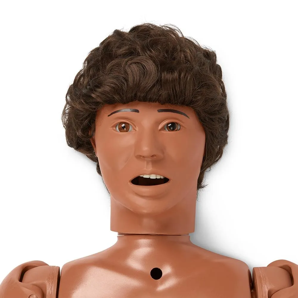 Complete KERi™ Manikin, Medium Skin