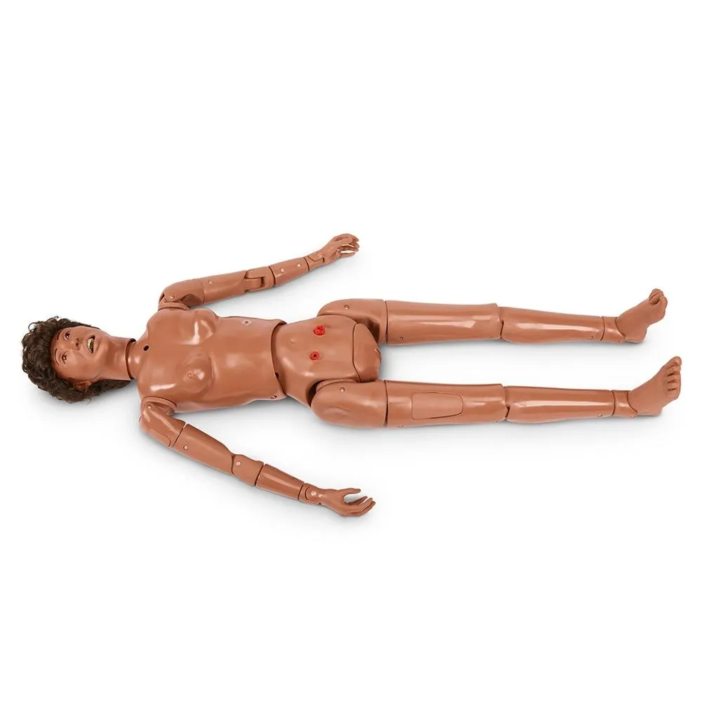 Complete KERi™ Manikin, Medium Skin