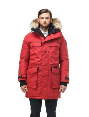 Condor Legacy Men's Extreme Parka