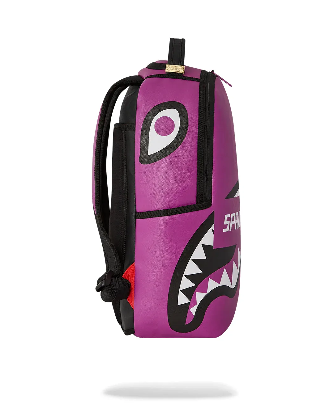 Core Purple Dlxsv Backpack