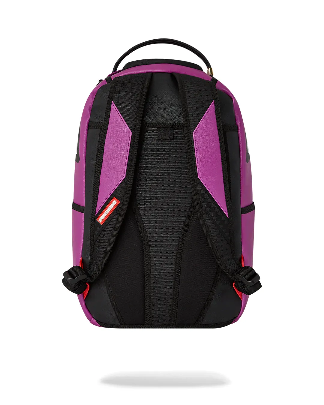 Core Purple Dlxsv Backpack