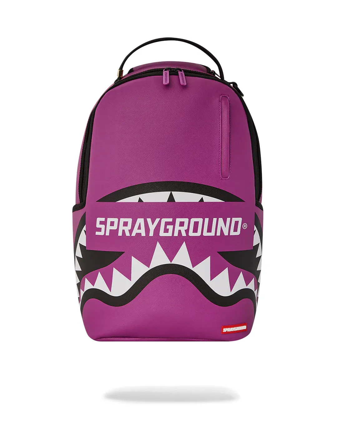 Core Purple Dlxsv Backpack